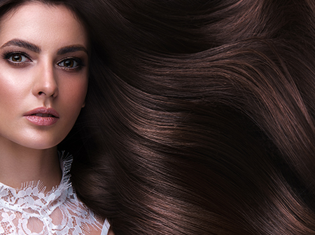 Picture for blog post Do you have thinning hair?