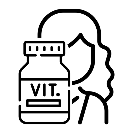 Picture for category women vitamin