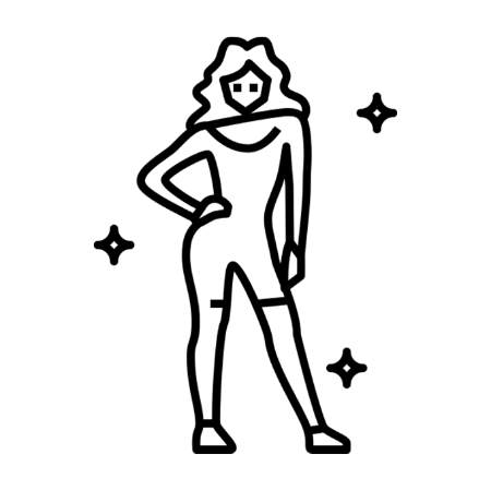 Picture for category Body