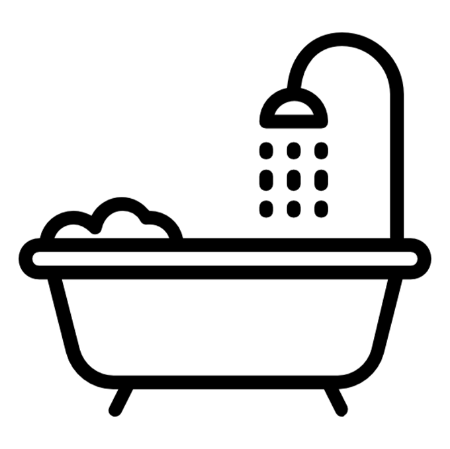 Picture for category Bath & Shower