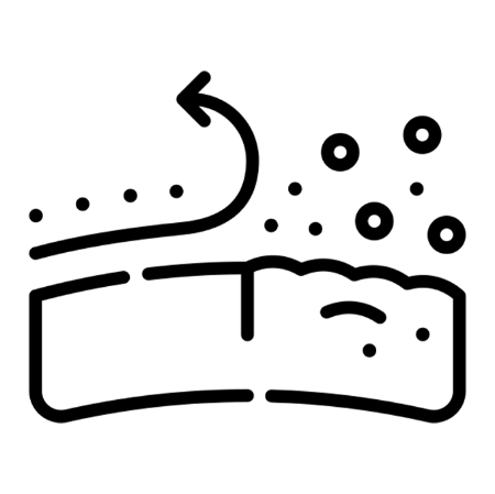 Picture for category EXFOLIATION