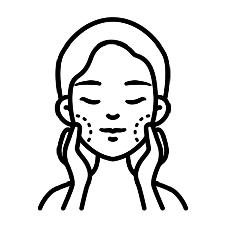 Picture for category Face